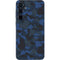 Blue Street Camo Galaxy A36 5G Skin